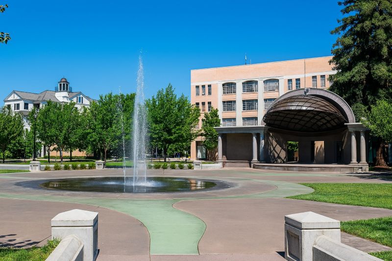 Chico, CA