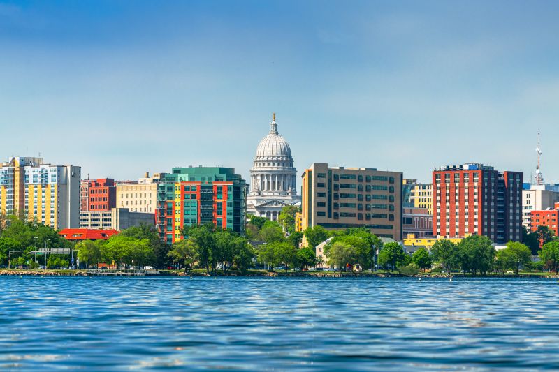 Madison, WI