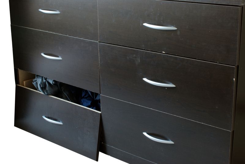 Dresser Removal in Chico, CA