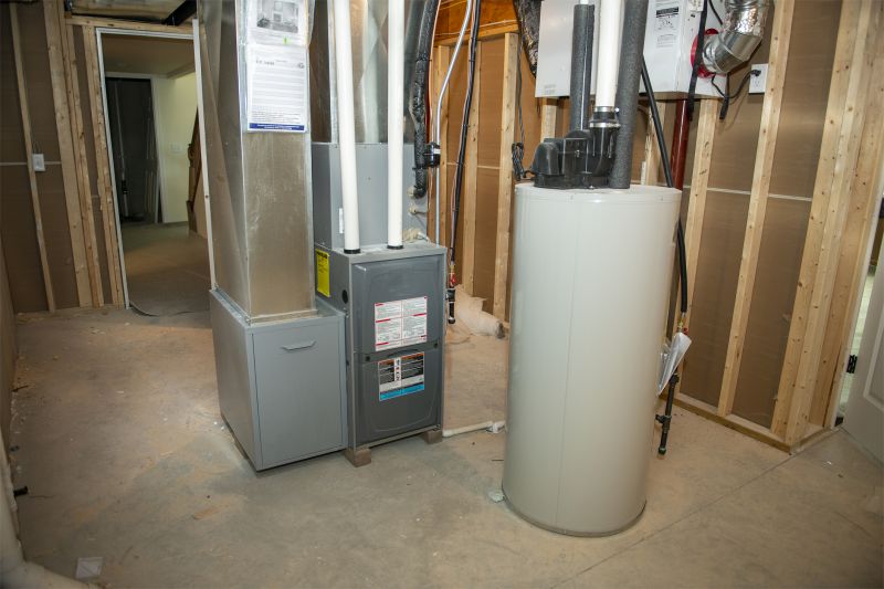 Furnace Disposal in Madison, WI