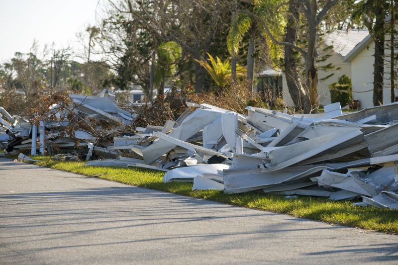 Residential Demolition