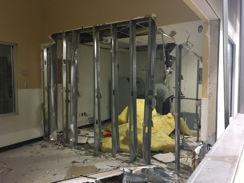 Apartment Demolition in Bergen County, NJ