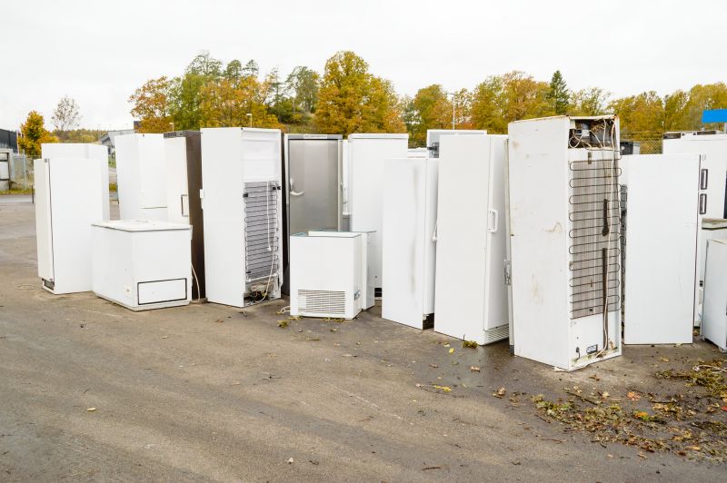 Appliance Disposal Service in Charlotte, NC