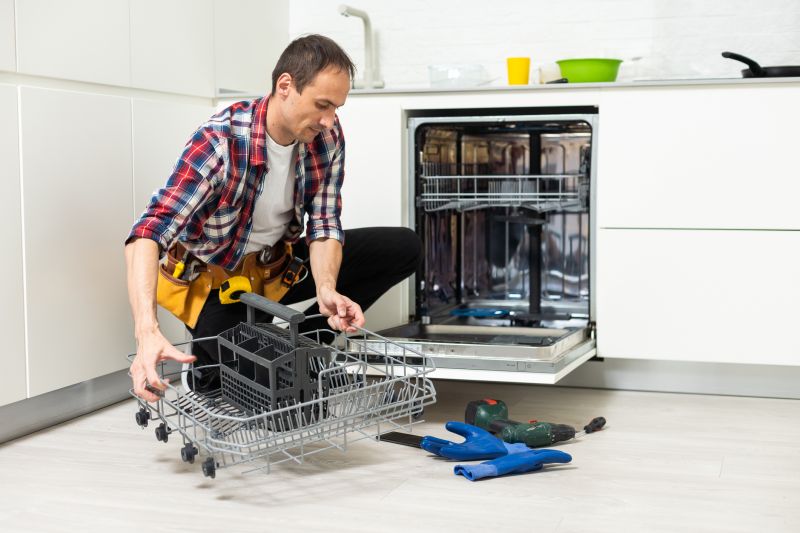 Appliance Disposal Service in Charlotte, NC