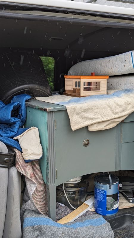 Cabinet Disposal in Charlotte, NC