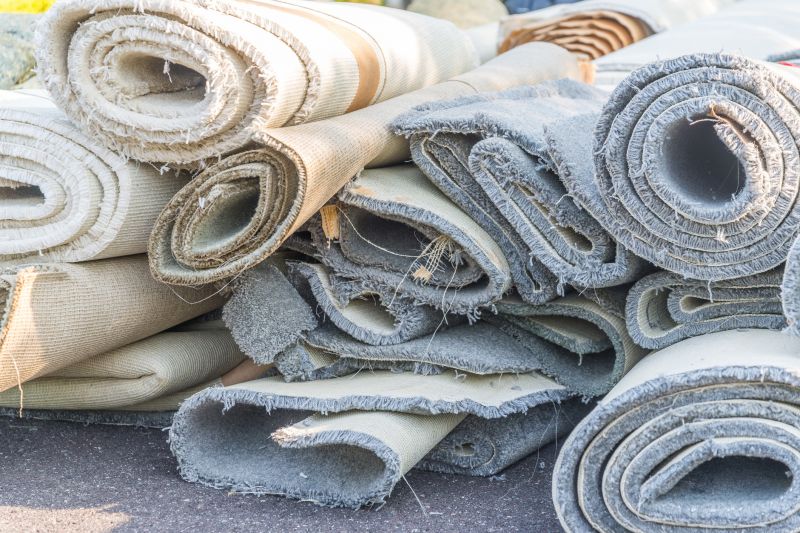 Carpet Removal Service in Roseville, CA