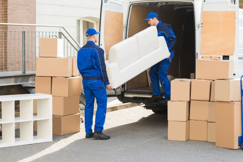 Chair Removal in Roseville, CA