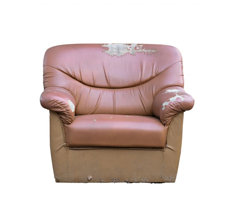 Chair Removal in Charlotte, NC