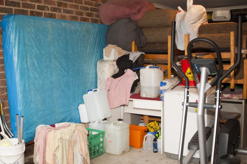 Clutter Removal Service in Auburn, CA