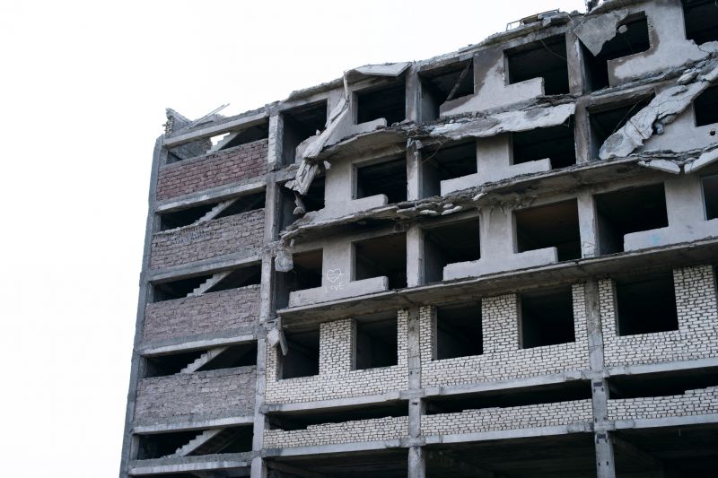 Commercial Building Demolition in Bergen County, NJ