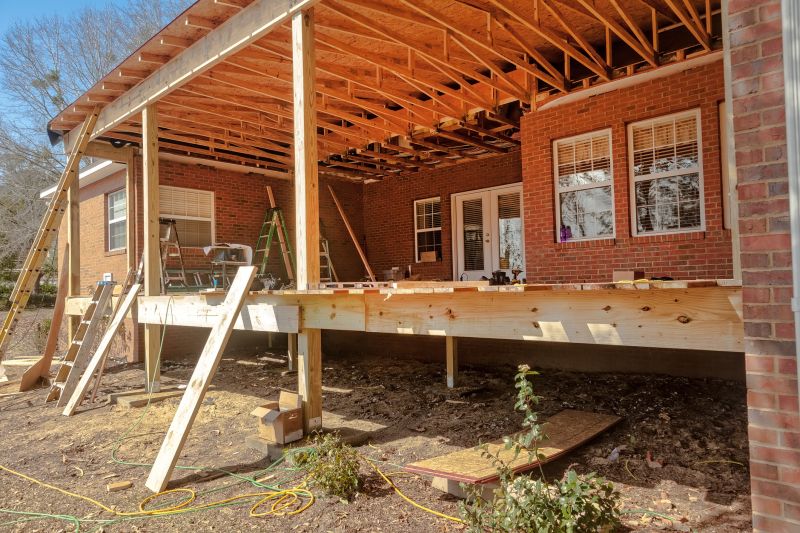 Concrete Pathway Removal in Bergen County, NJ