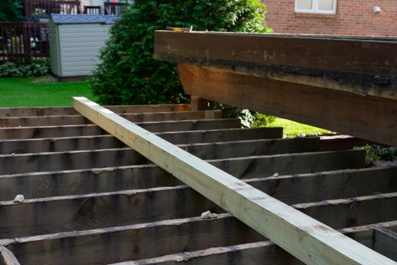 Concrete Porch Removal in Bergen County, NJ