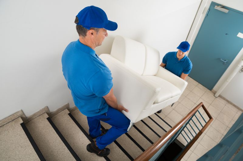 Couch Removal Service in Sacramento, CA