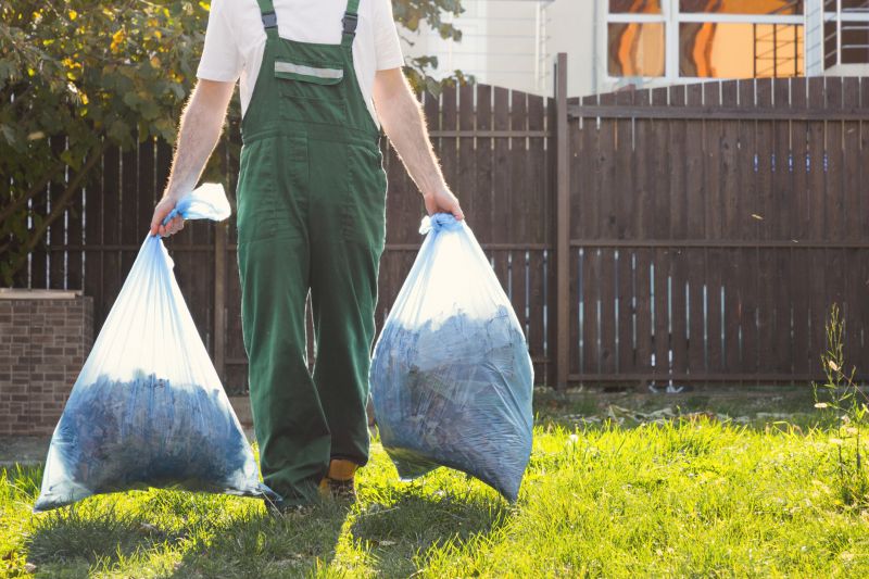Debris Removal Service in Chico, CA