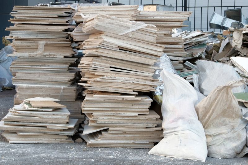 Demolition Cleanup in Roseville, CA