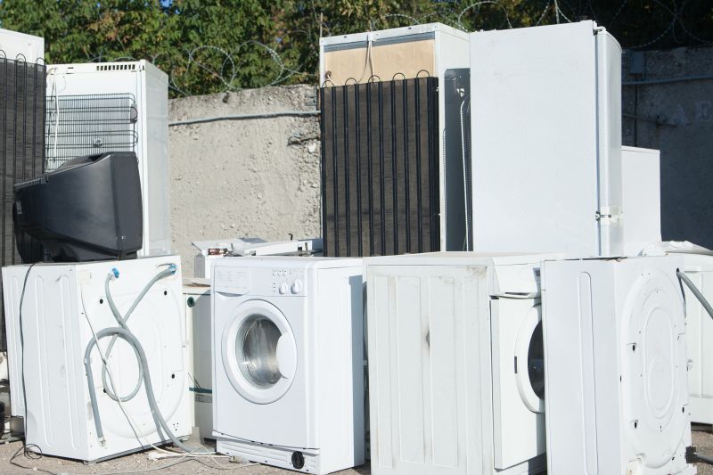 Dishwasher Removal in Charlotte, NC