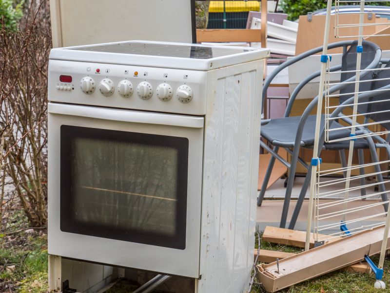 Dishwasher Removal in Auburn, CA