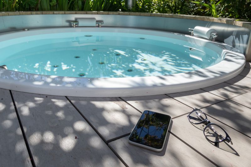 Hot Tub Removal in Roseville, CA
