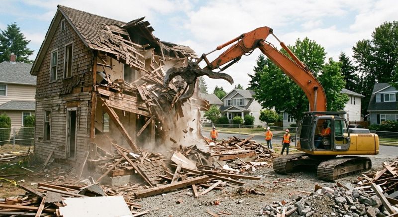 House Removal in Pearland, TX