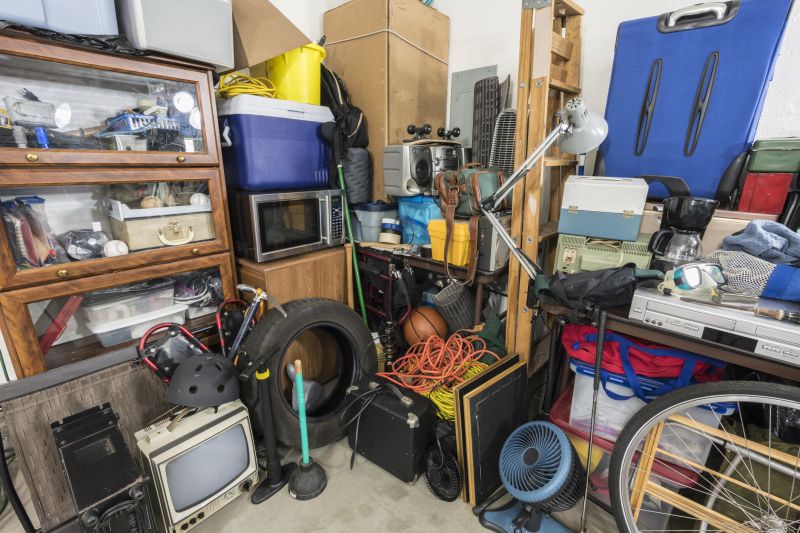 Junk Disposal in Madison, WI