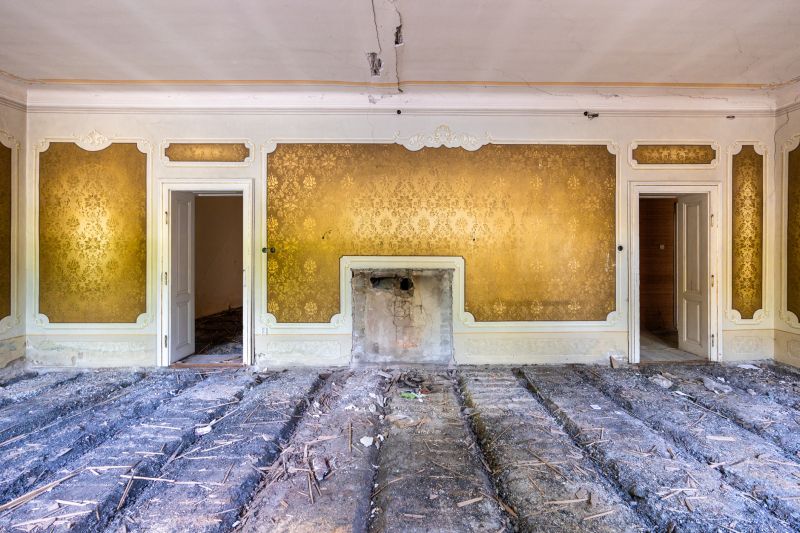 Lanai Removal in Bergen County, NJ