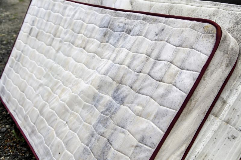 Mattress Disposal in Charlotte, NC