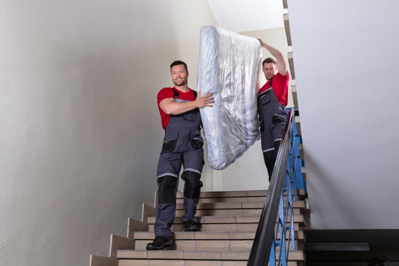 Mattress Removal Service in Sacramento, CA