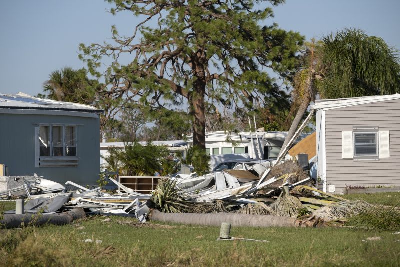 Modular Home Demolition in Houston, TX