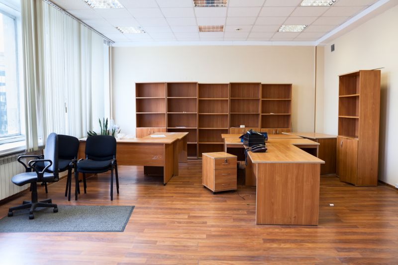 Office Furniture Removal in Madison, WI