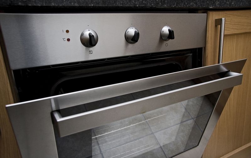 Oven Disposal Service in Madison, WI