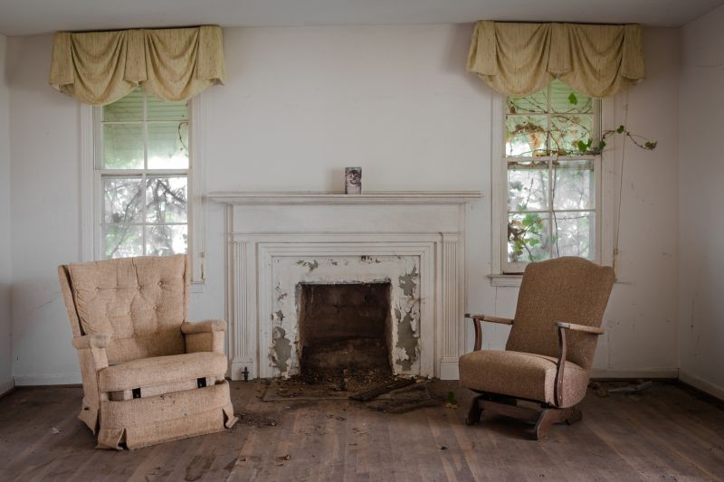 Recliner Removal in Auburn, CA