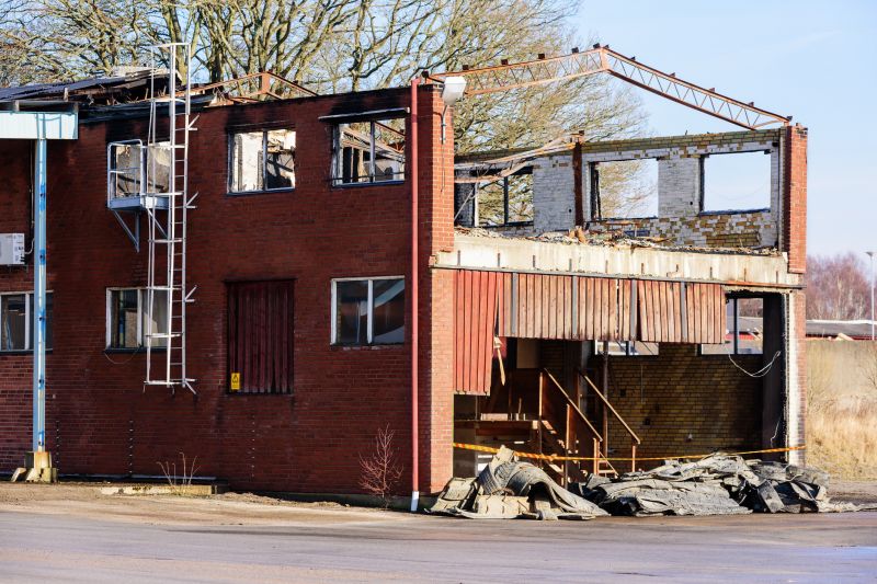 Residential Demolition Cost Guide — Cost of Residential Demolition
