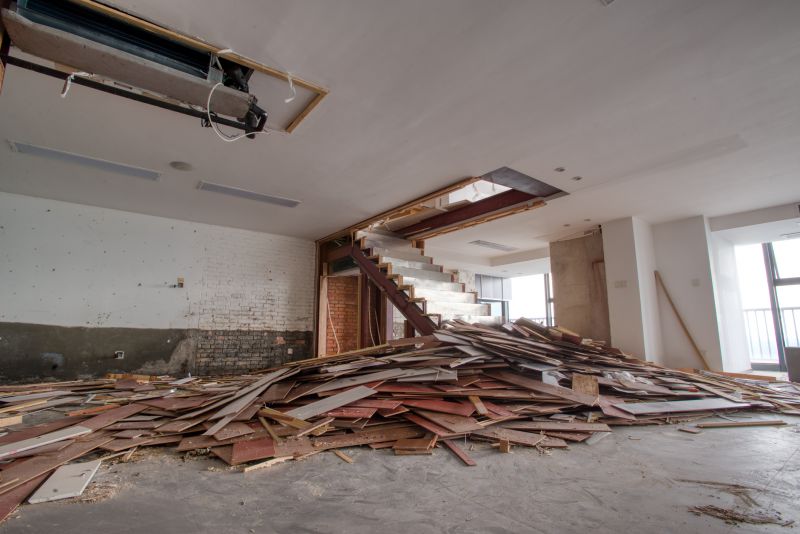 Site Demolition Service in Sacramento, CA