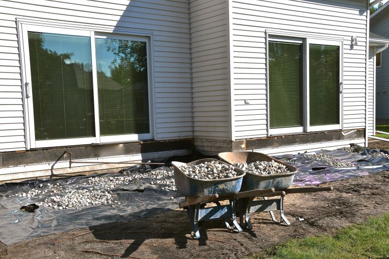 Slab Removal in Sacramento, CA