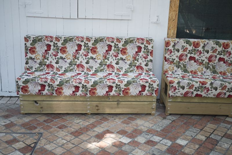 Sofa Bed Removal in Chico, CA