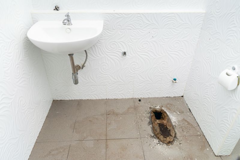 Toilet Disposal in Chico, CA