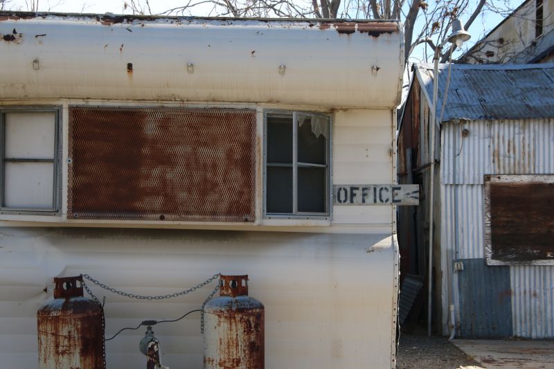 Trailer Home Demolition in Bergen County, NJ