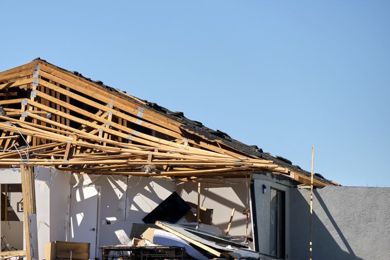 Trailer Home Demolition in Bergen County, NJ