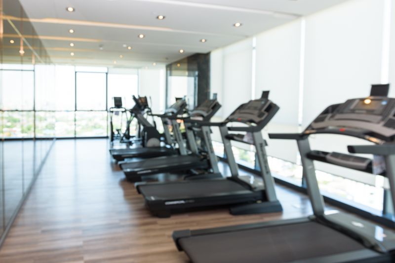 Treadmill Removal Service in Sacramento, CA
