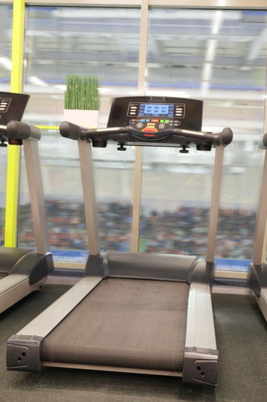 Treadmill Removal Service in Madison, WI